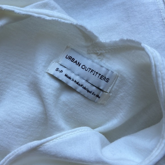 Urban Outfitters Cotton Tank Top Bundle Size Small - Picture 5 of 8